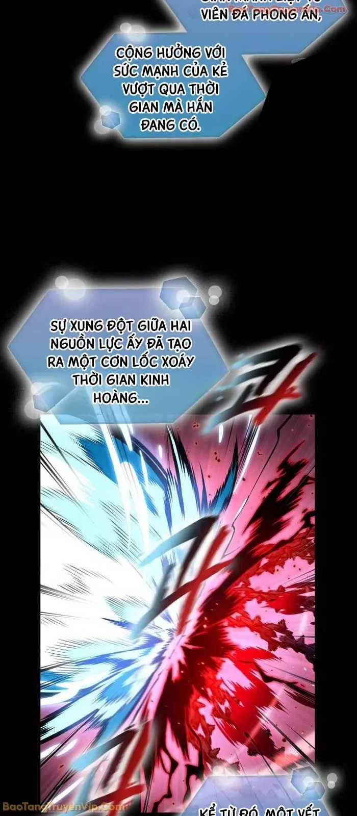 Mạo Hiểm Giả Cuối Cùng chapter 104 16