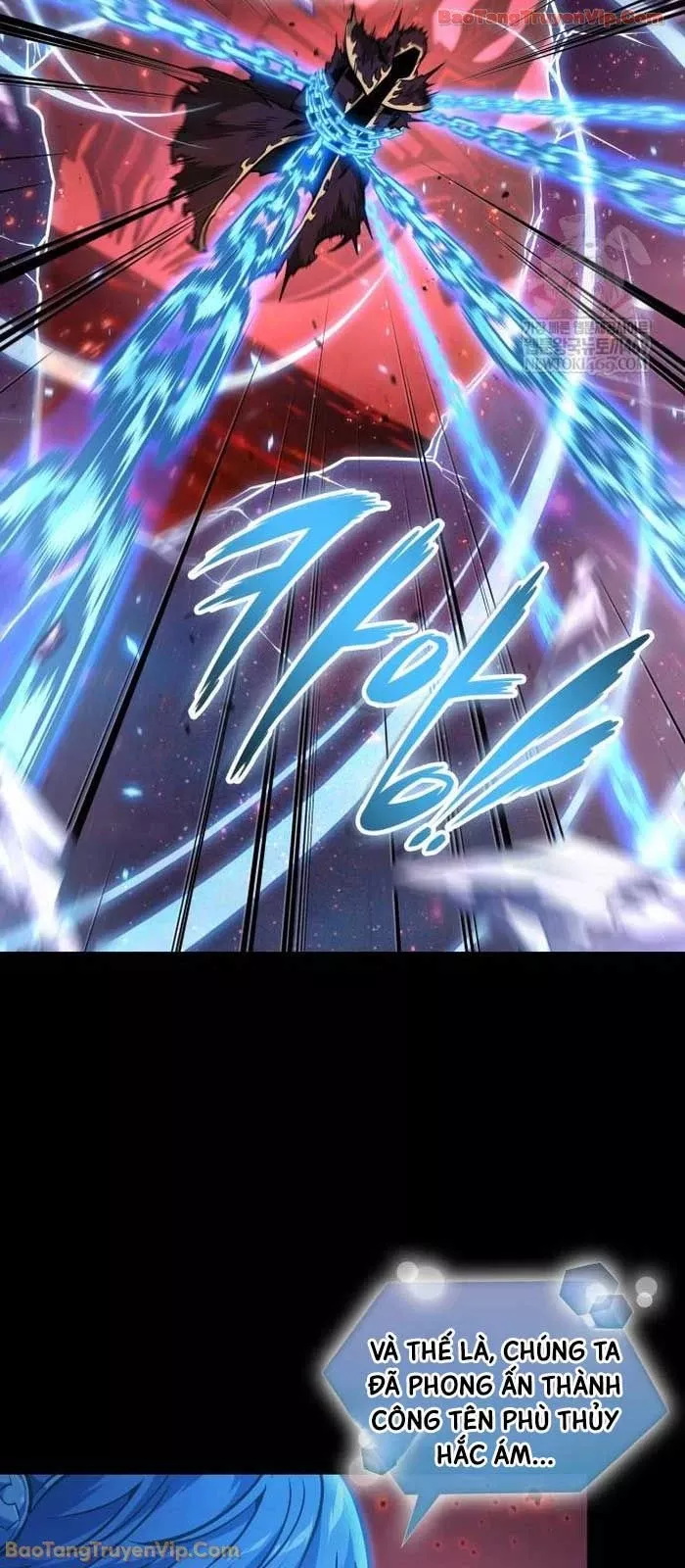 Mạo Hiểm Giả Cuối Cùng chapter 104 21