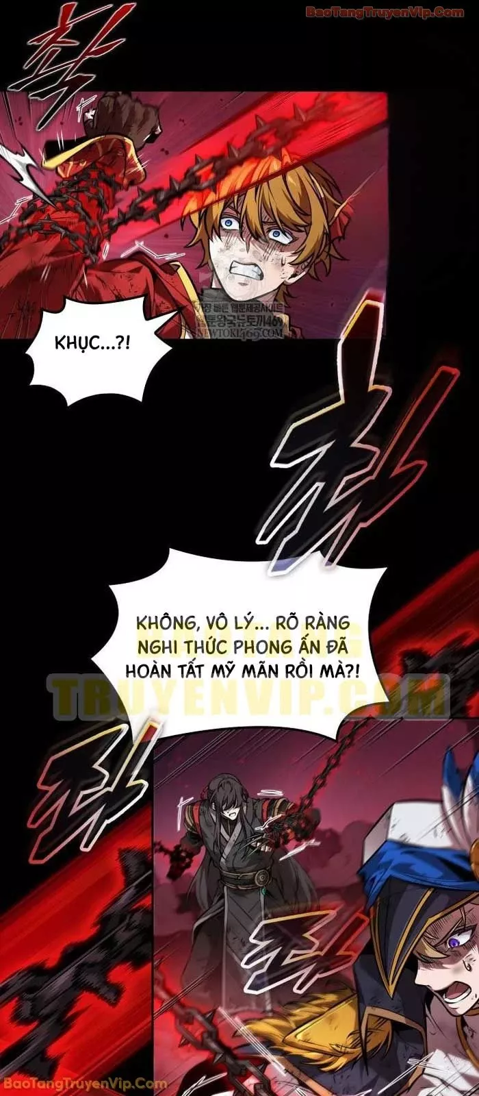 Mạo Hiểm Giả Cuối Cùng chapter 104 26