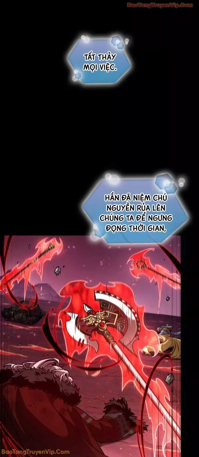 Mạo Hiểm Giả Cuối Cùng chapter 104 30