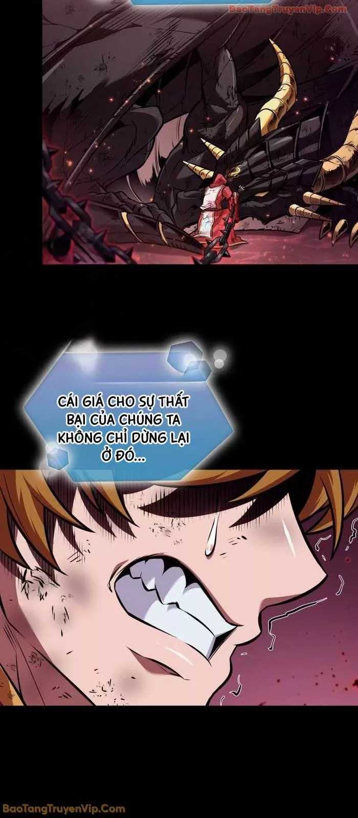 Mạo Hiểm Giả Cuối Cùng chapter 104 32