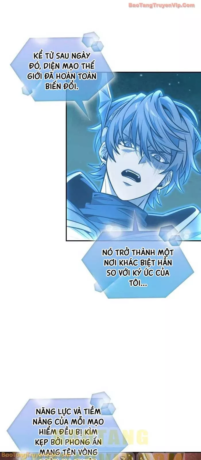 Mạo Hiểm Giả Cuối Cùng chapter 104 38