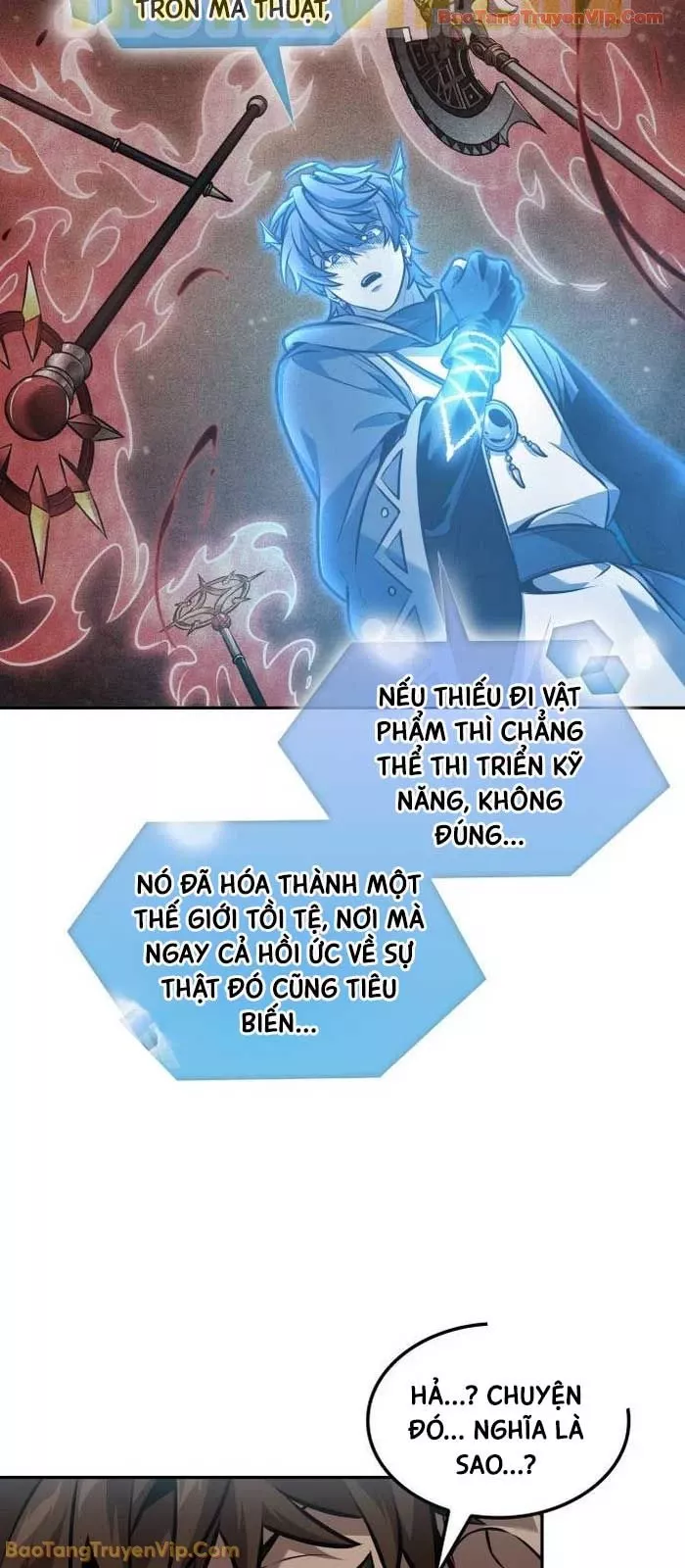 Mạo Hiểm Giả Cuối Cùng chapter 104 39