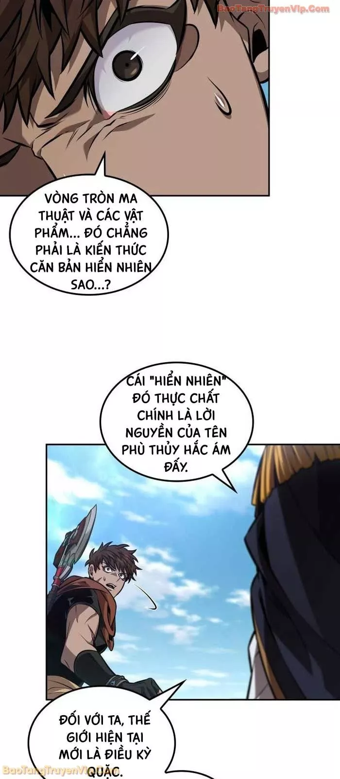 Mạo Hiểm Giả Cuối Cùng chapter 104 40