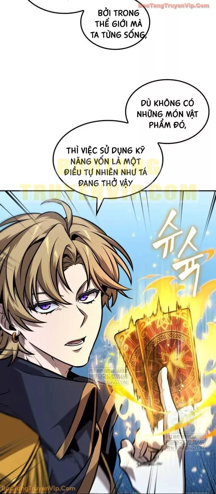 Mạo Hiểm Giả Cuối Cùng chapter 104 41