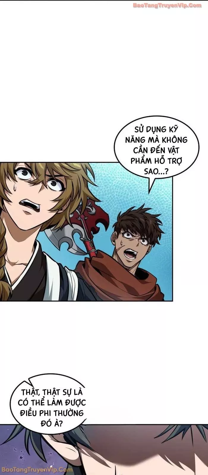 Mạo Hiểm Giả Cuối Cùng chapter 104 42