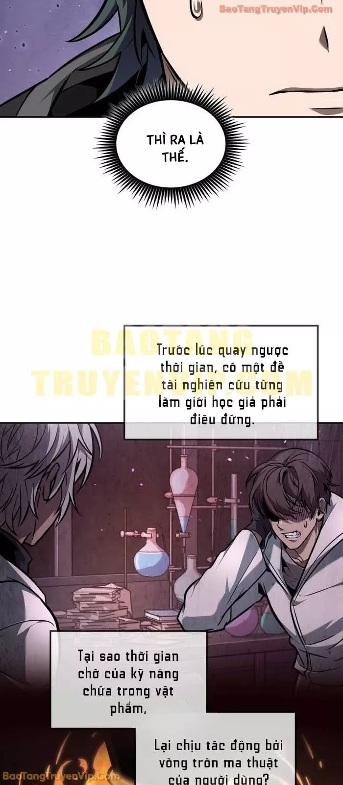 Mạo Hiểm Giả Cuối Cùng chapter 104 43