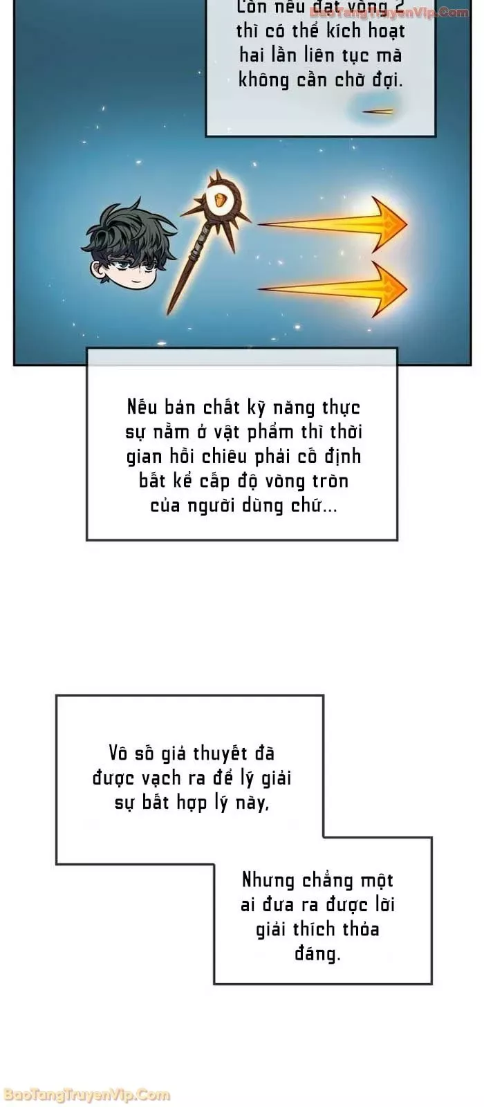 Mạo Hiểm Giả Cuối Cùng chapter 104 45