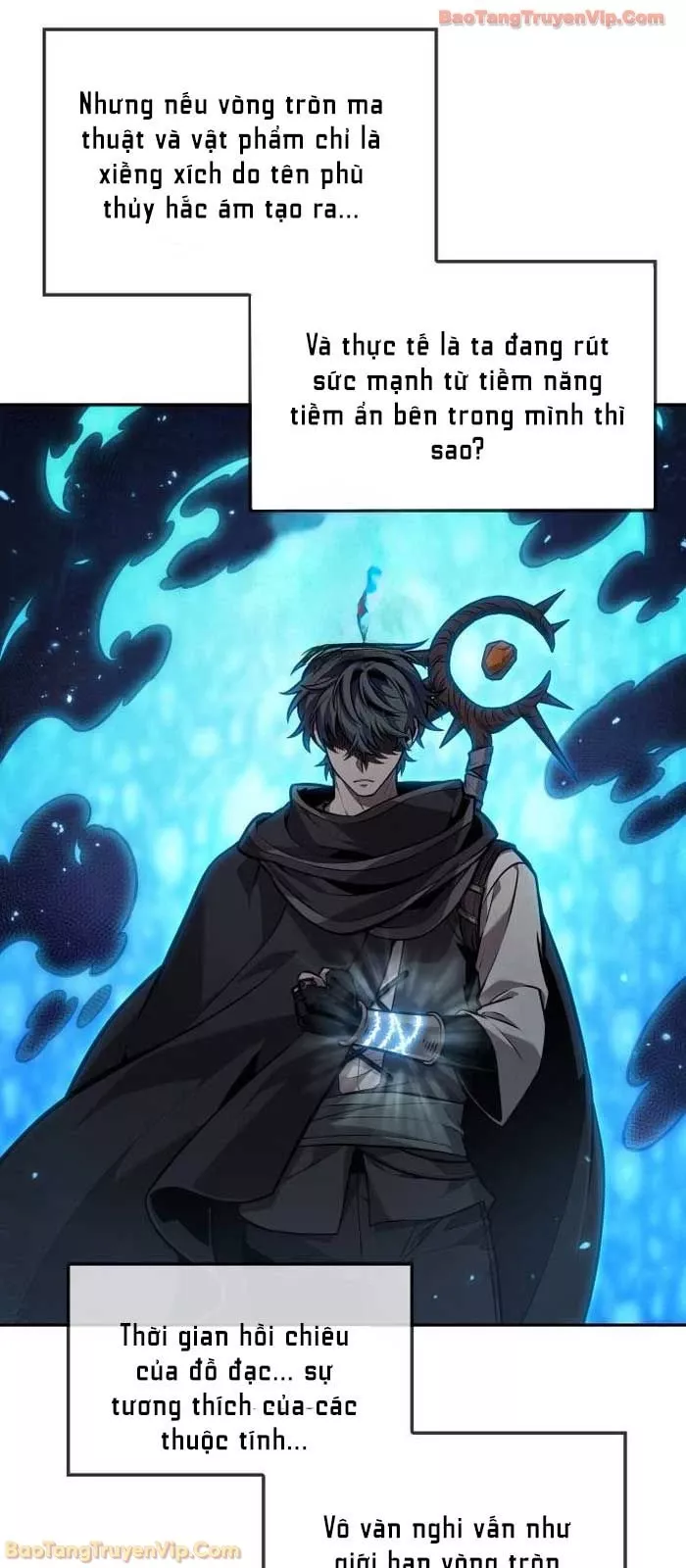 Mạo Hiểm Giả Cuối Cùng chapter 104 46