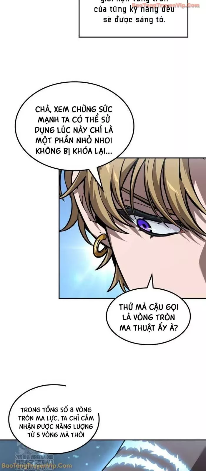 Mạo Hiểm Giả Cuối Cùng chapter 104 47