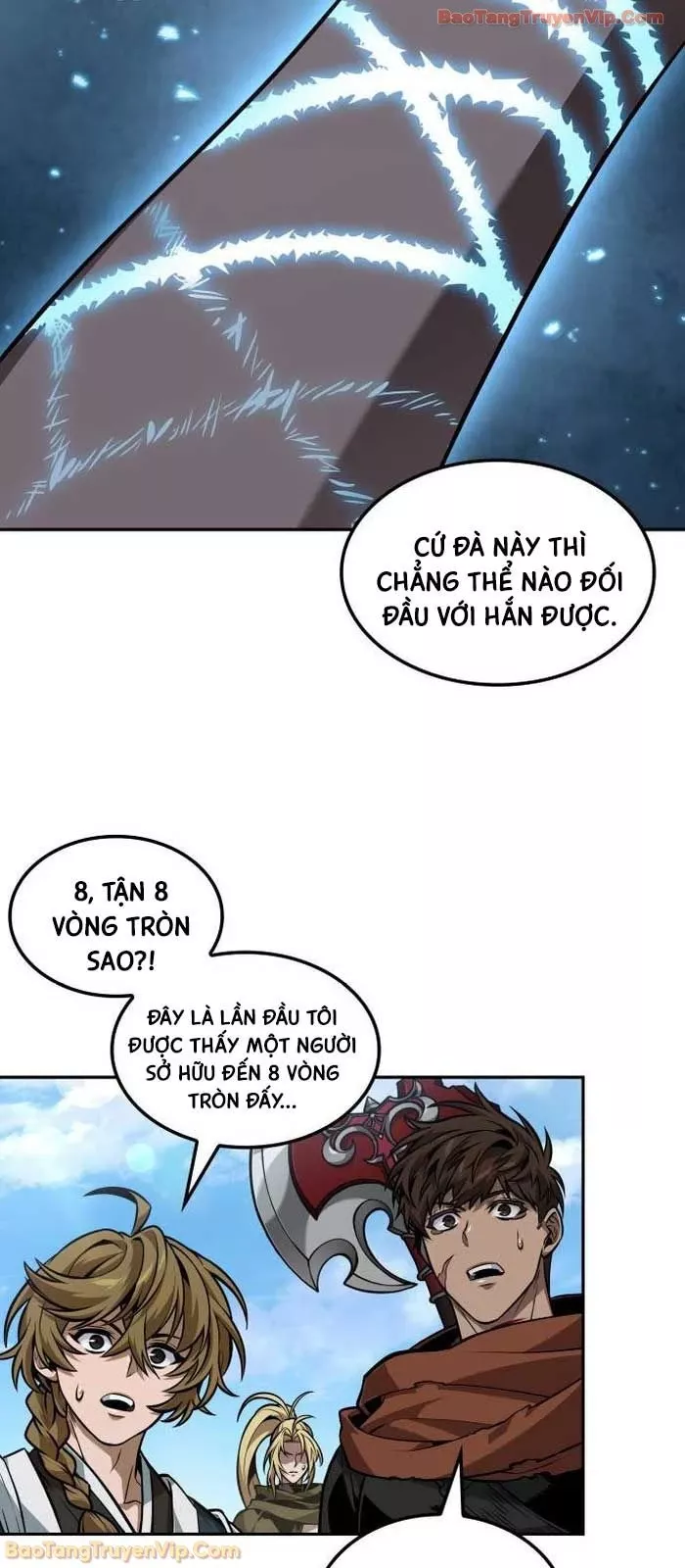 Mạo Hiểm Giả Cuối Cùng chapter 104 48