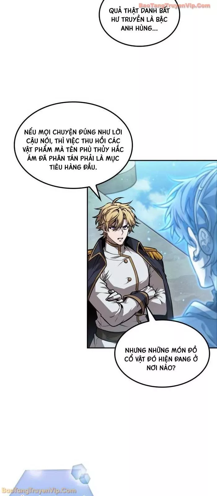 Mạo Hiểm Giả Cuối Cùng chapter 104 49