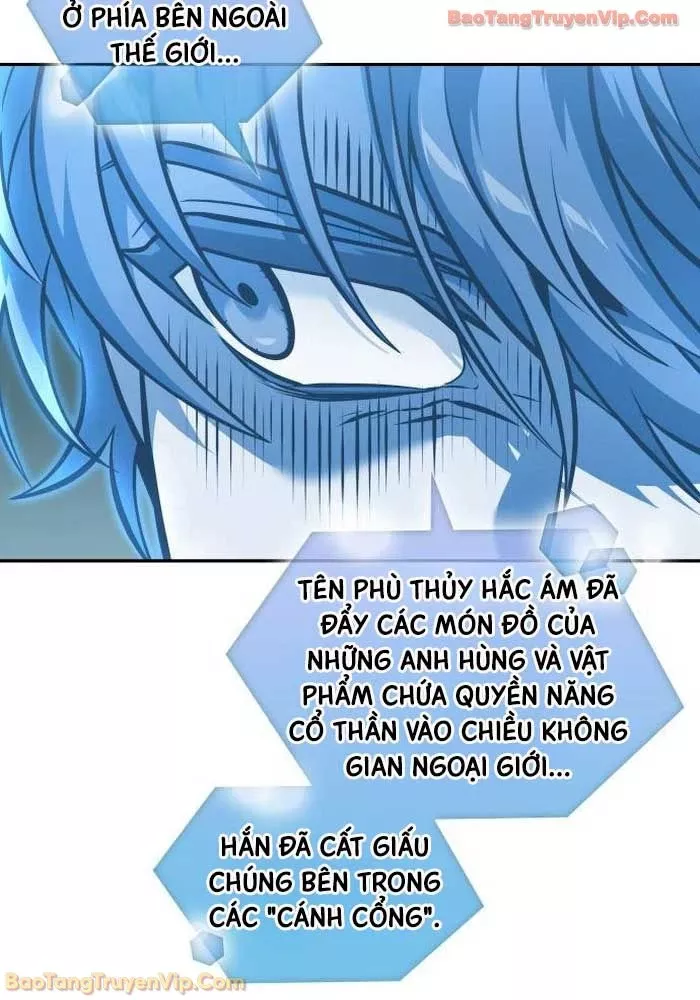 Mạo Hiểm Giả Cuối Cùng chapter 104 50