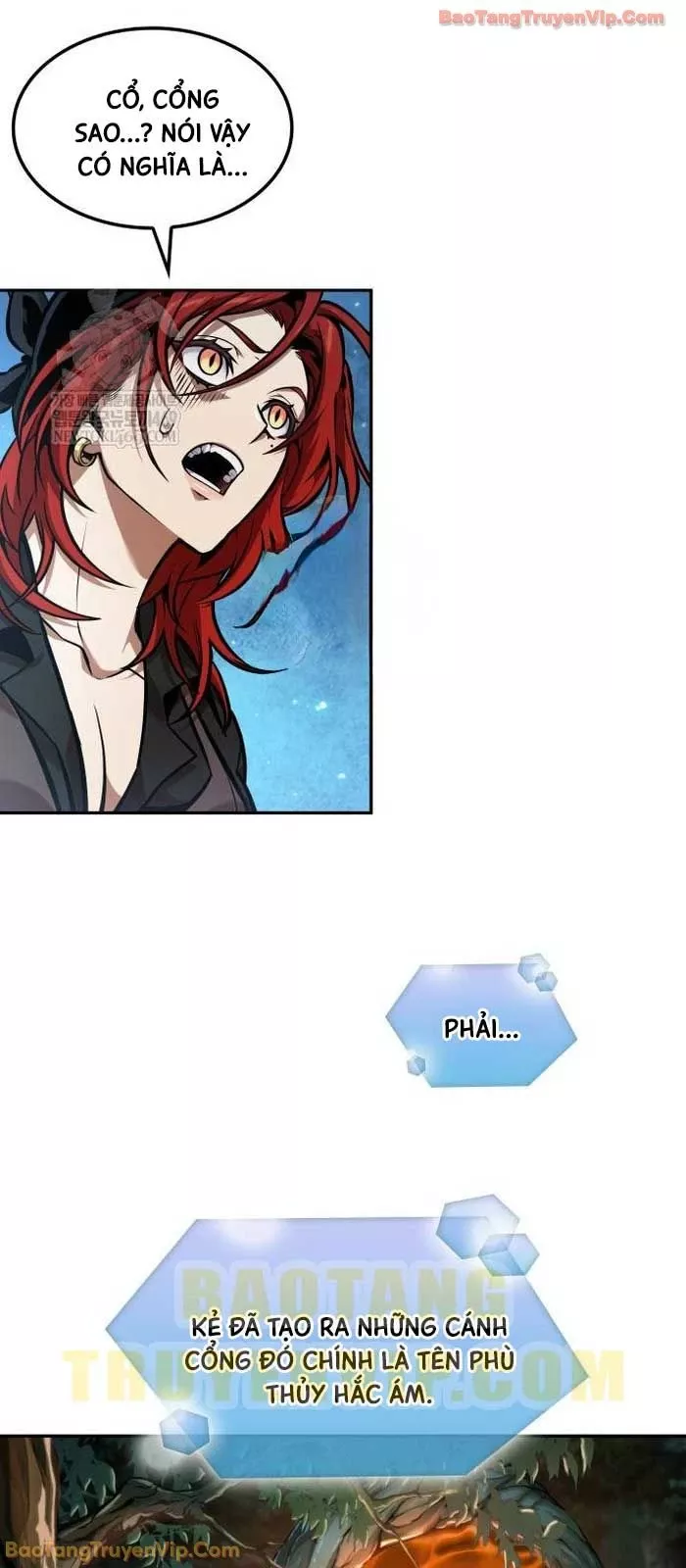 Mạo Hiểm Giả Cuối Cùng chapter 104 51