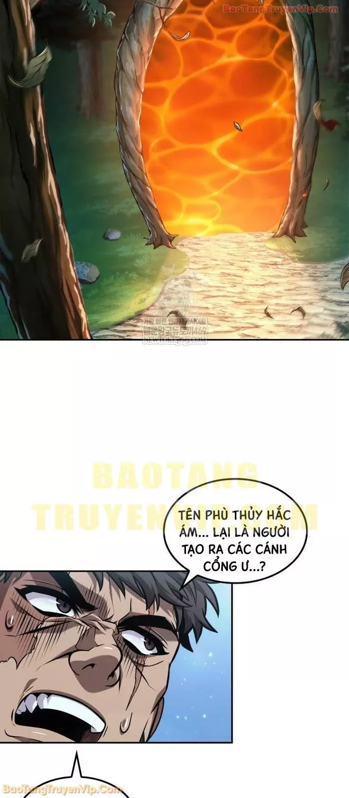 Mạo Hiểm Giả Cuối Cùng chapter 104 52