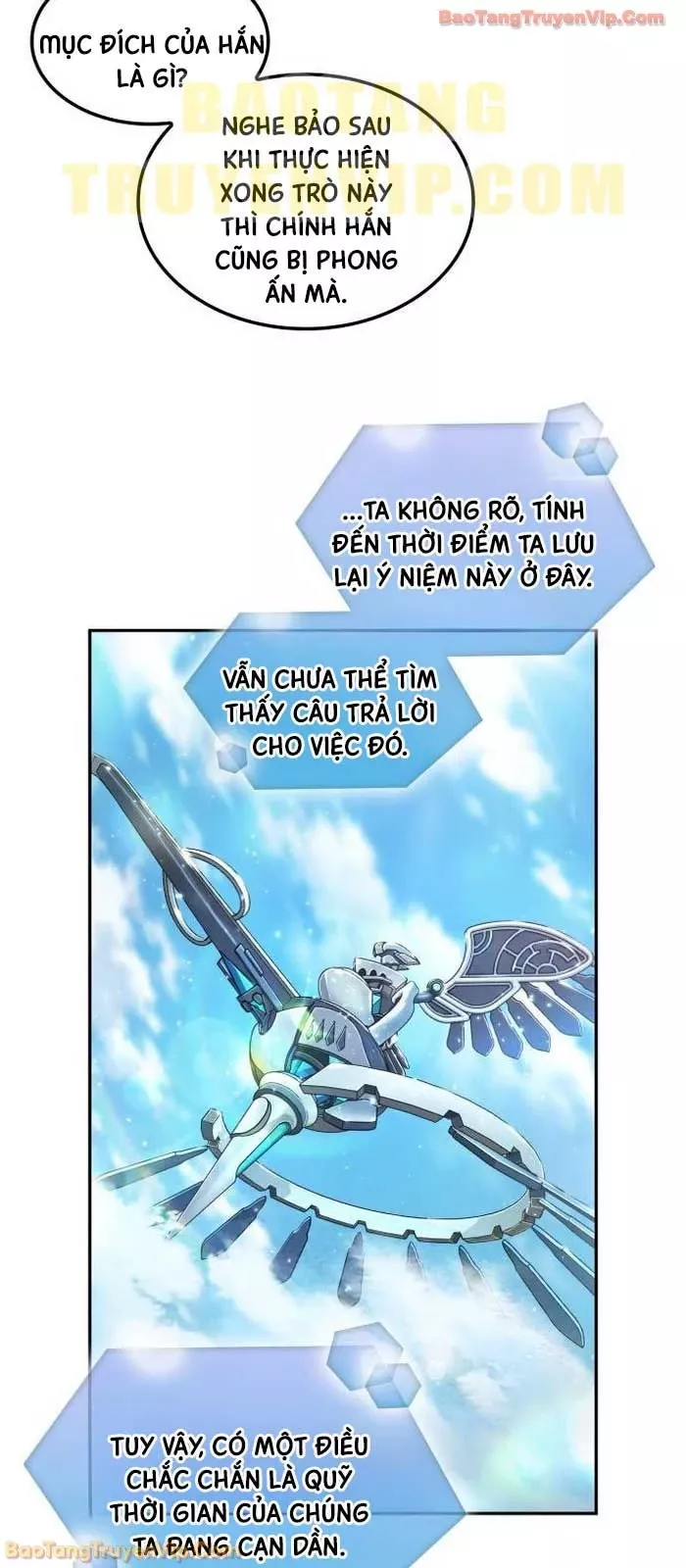 Mạo Hiểm Giả Cuối Cùng chapter 104 53