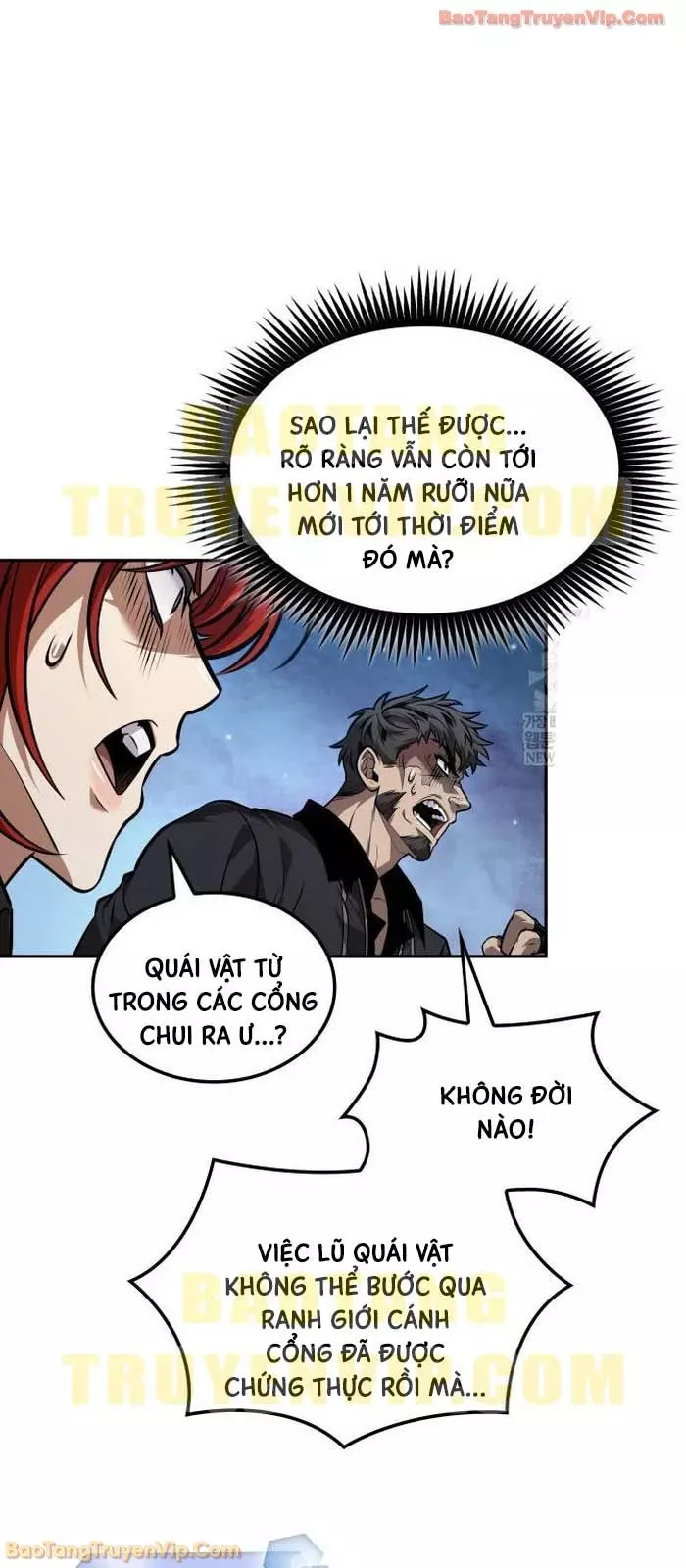 Mạo Hiểm Giả Cuối Cùng chapter 104 56