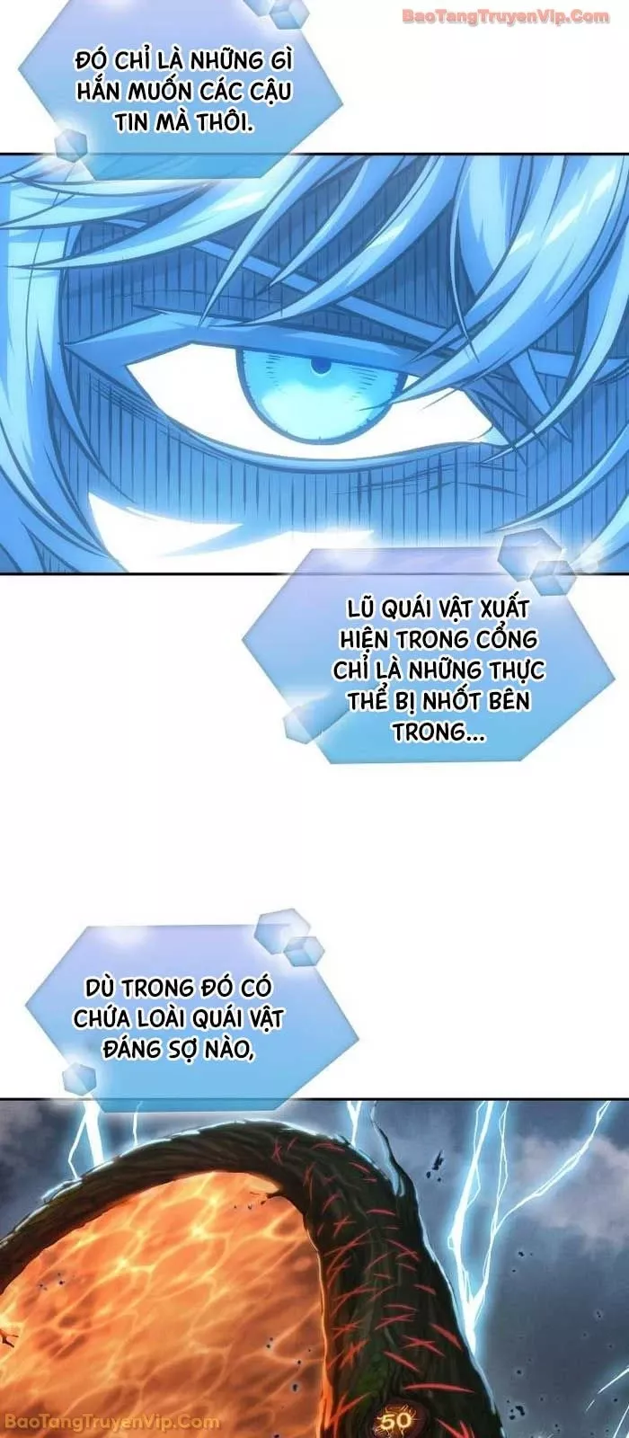 Mạo Hiểm Giả Cuối Cùng chapter 104 57