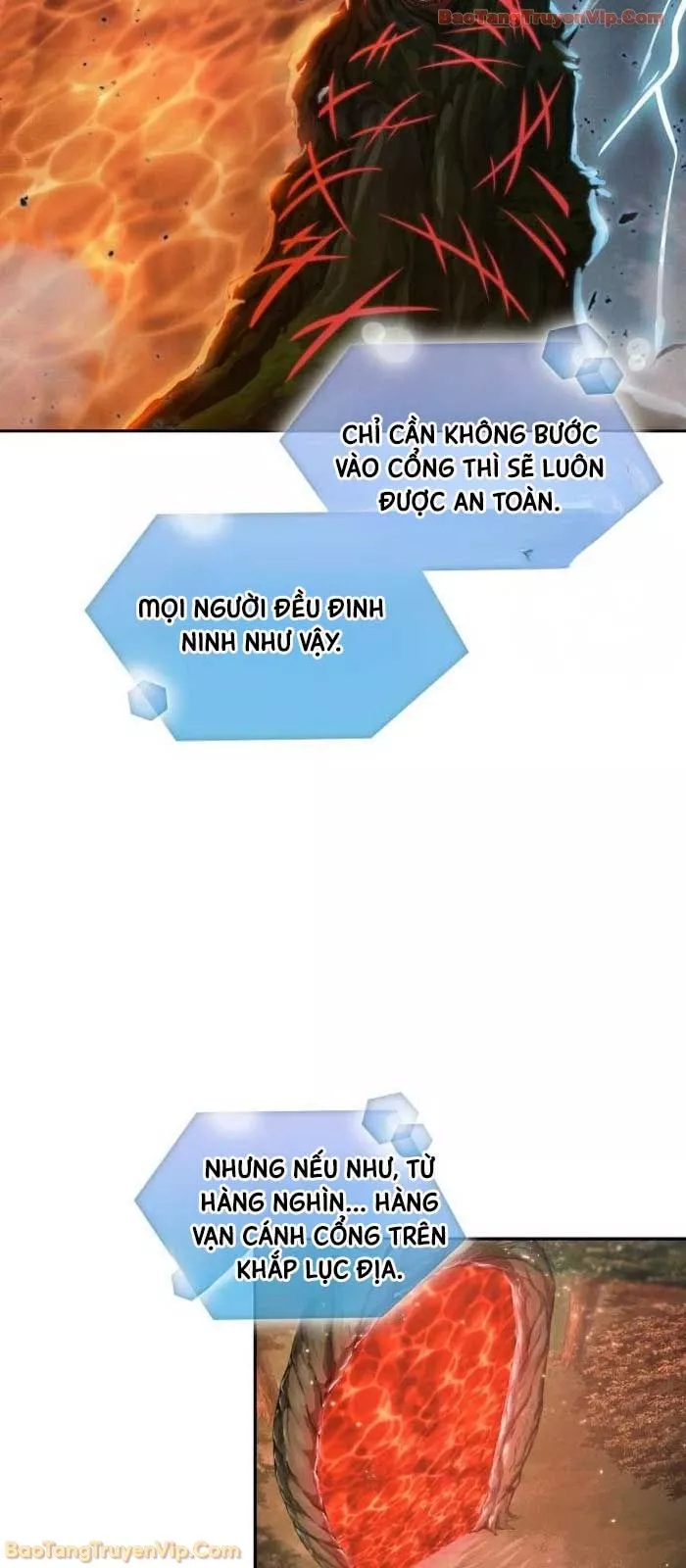 Mạo Hiểm Giả Cuối Cùng chapter 104 58