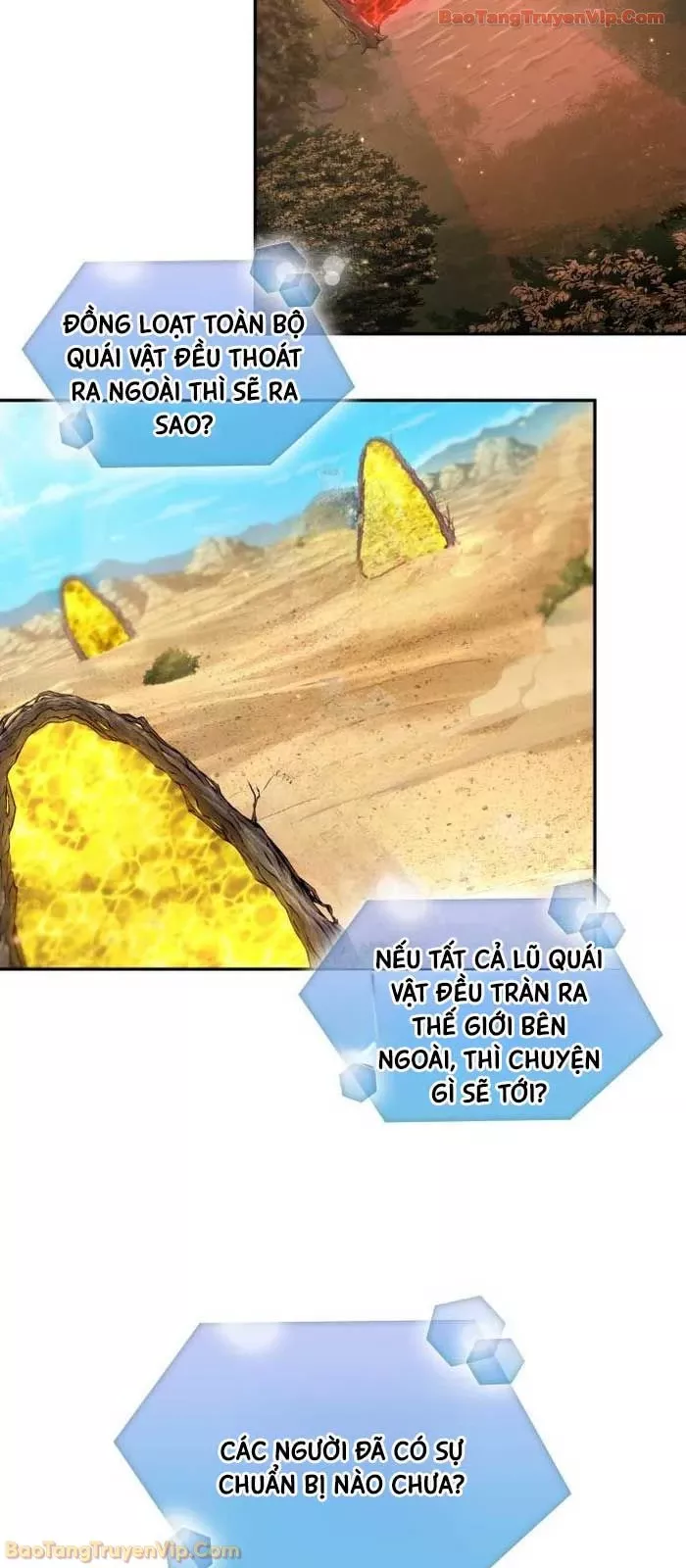 Mạo Hiểm Giả Cuối Cùng chapter 104 59