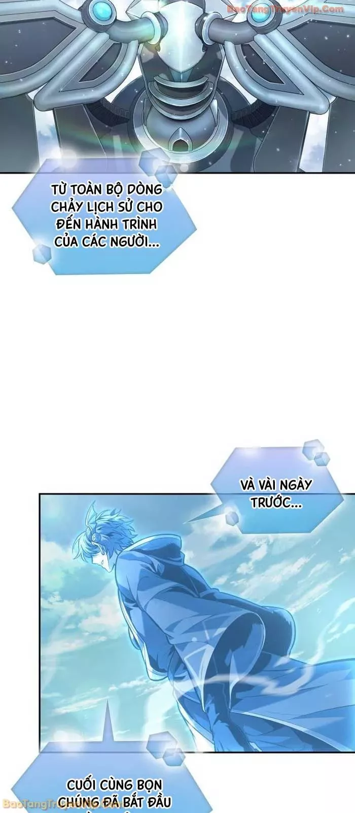 Mạo Hiểm Giả Cuối Cùng chapter 104 62