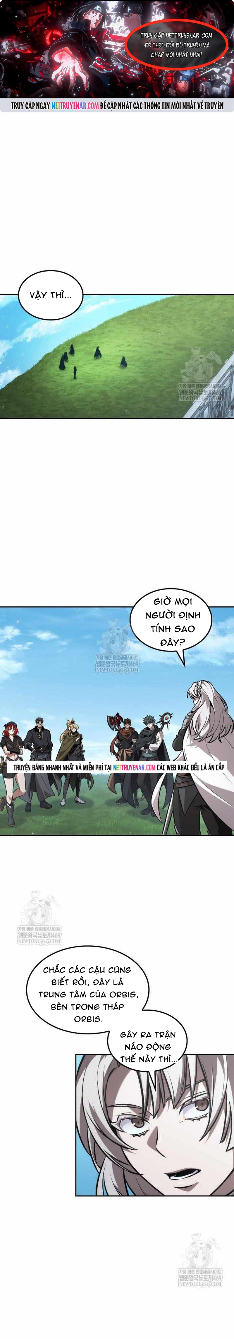 Mạo Hiểm Giả Cuối Cùng Chapter 110 1