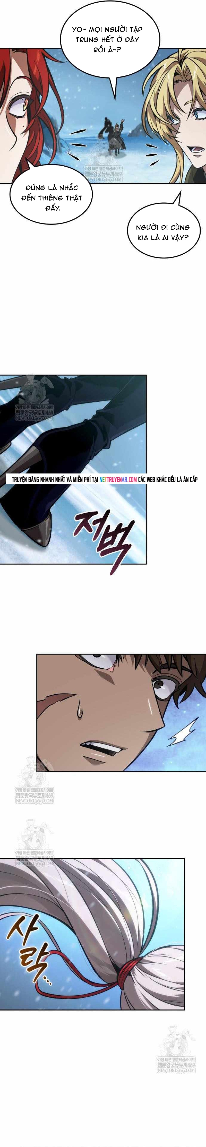 Mạo Hiểm Giả Cuối Cùng Chapter 110 22