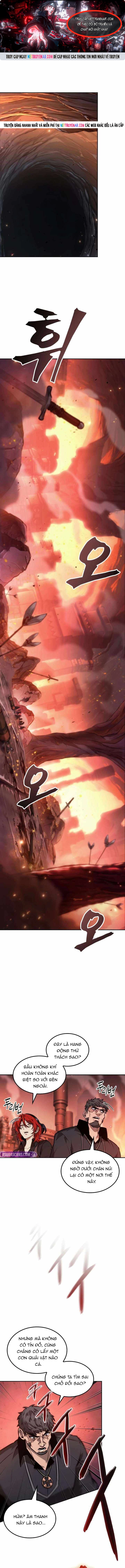 Mạo Hiểm Giả Cuối Cùng Chapter 111 1