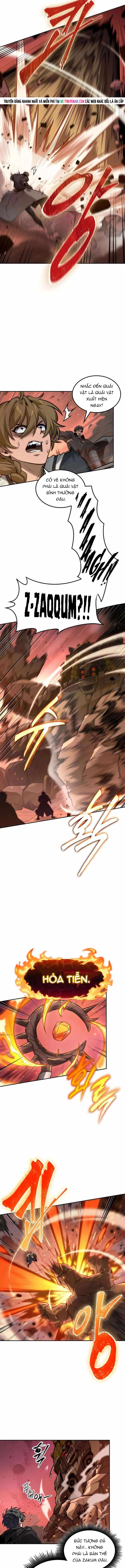 Mạo Hiểm Giả Cuối Cùng Chapter 111 2