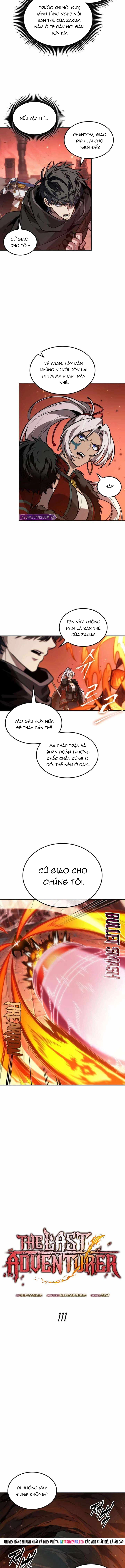 Mạo Hiểm Giả Cuối Cùng Chapter 111 3