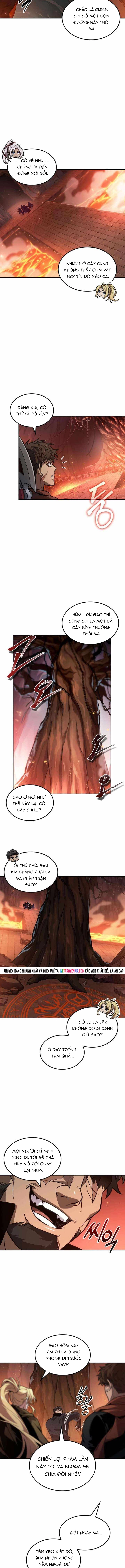 Mạo Hiểm Giả Cuối Cùng Chapter 111 4