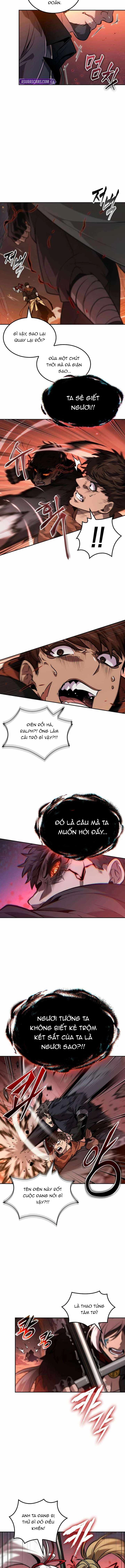 Mạo Hiểm Giả Cuối Cùng Chapter 111 5