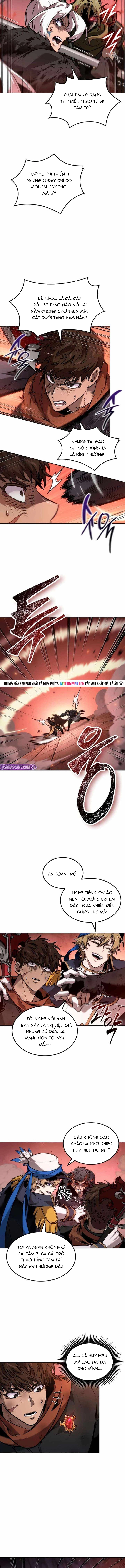 Mạo Hiểm Giả Cuối Cùng Chapter 111 6