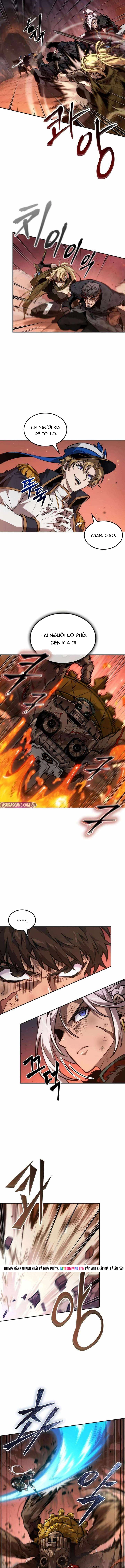 Mạo Hiểm Giả Cuối Cùng Chapter 111 7