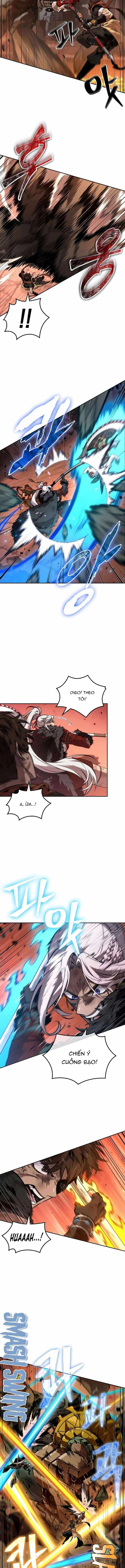 Mạo Hiểm Giả Cuối Cùng Chapter 111 8
