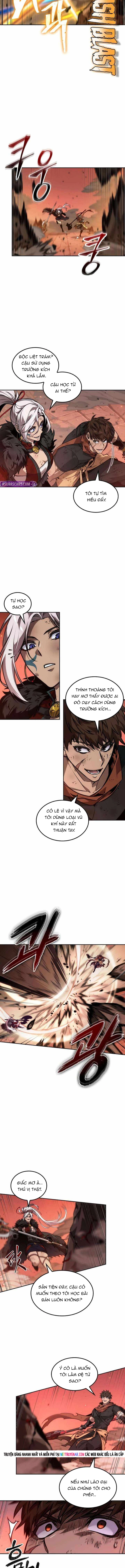 Mạo Hiểm Giả Cuối Cùng Chapter 111 9