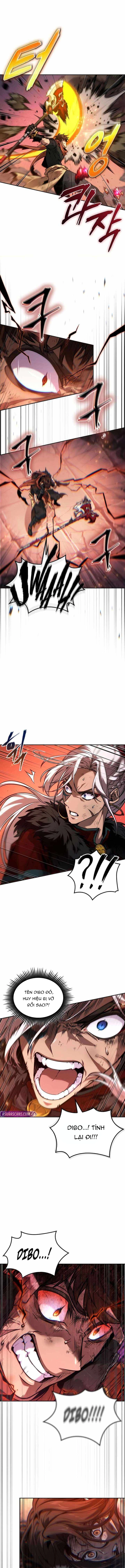 Mạo Hiểm Giả Cuối Cùng Chapter 111 11