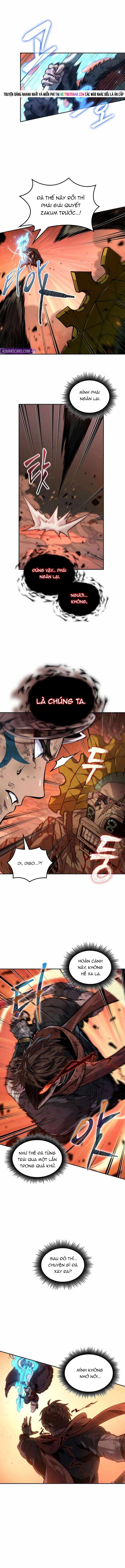 Mạo Hiểm Giả Cuối Cùng Chapter 111 14