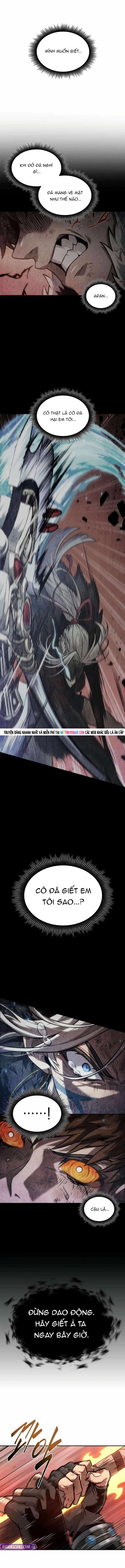 Mạo Hiểm Giả Cuối Cùng Chapter 111 15