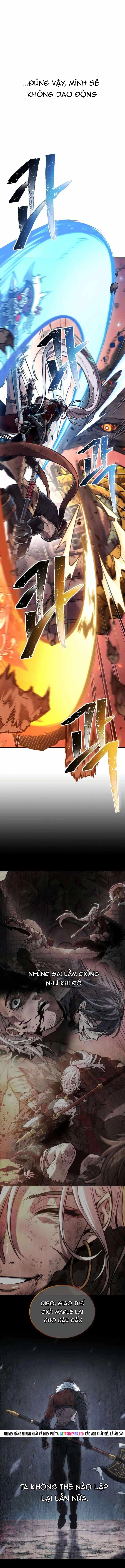 Mạo Hiểm Giả Cuối Cùng Chapter 111 16