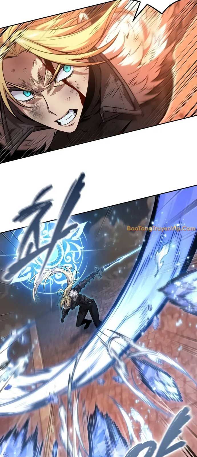 Mạo Hiểm Giả Cuối Cùng Chapter 70 - Trang 2