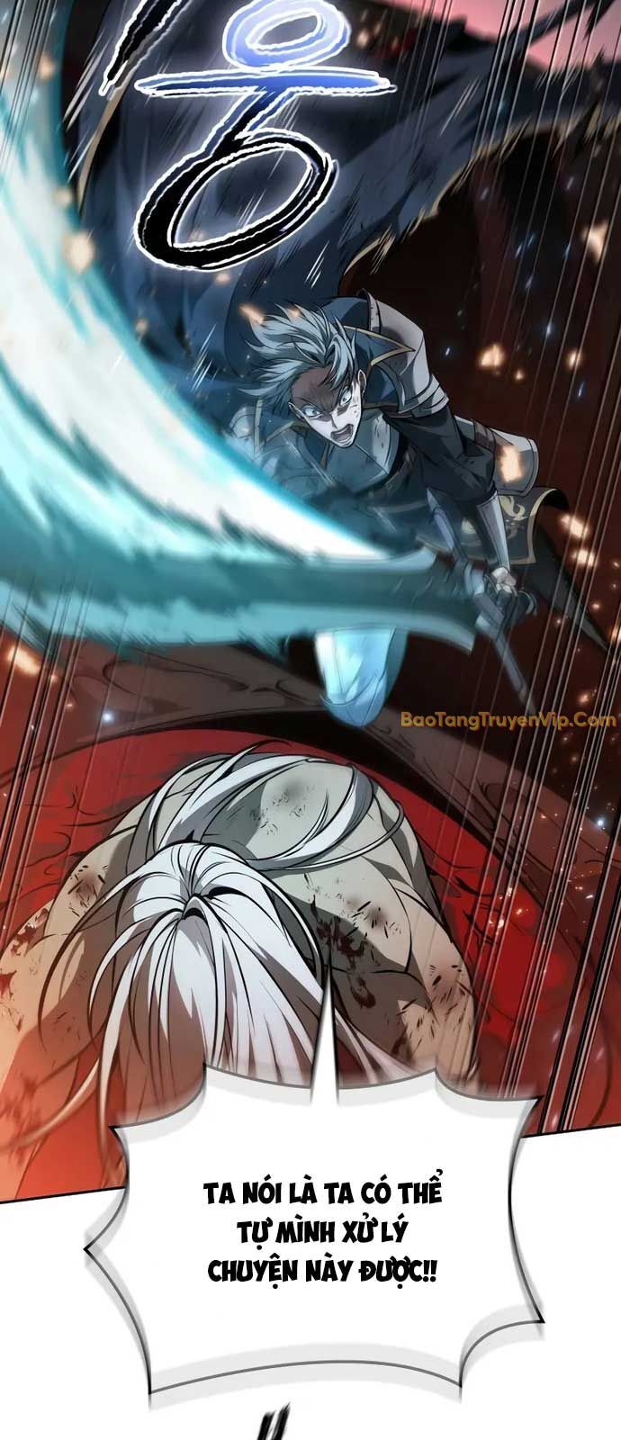 Mạo Hiểm Giả Cuối Cùng Chapter 70 - Trang 2