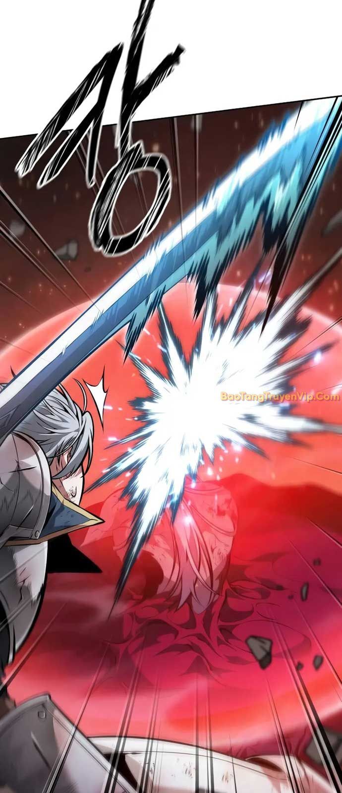Mạo Hiểm Giả Cuối Cùng Chapter 70 - Trang 2