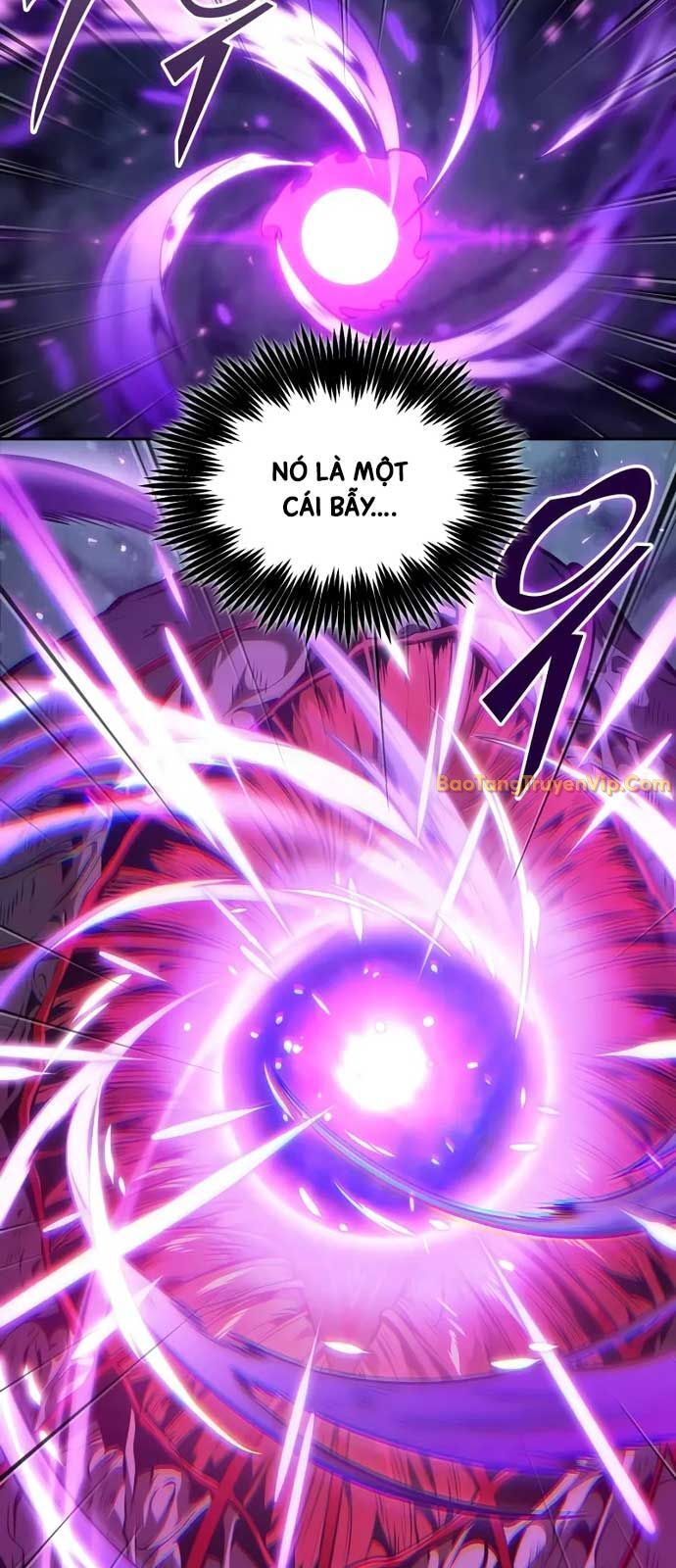 Mạo Hiểm Giả Cuối Cùng Chapter 70 - Trang 2
