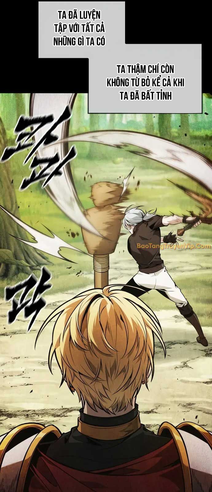 Mạo Hiểm Giả Cuối Cùng Chapter 70 - Trang 2