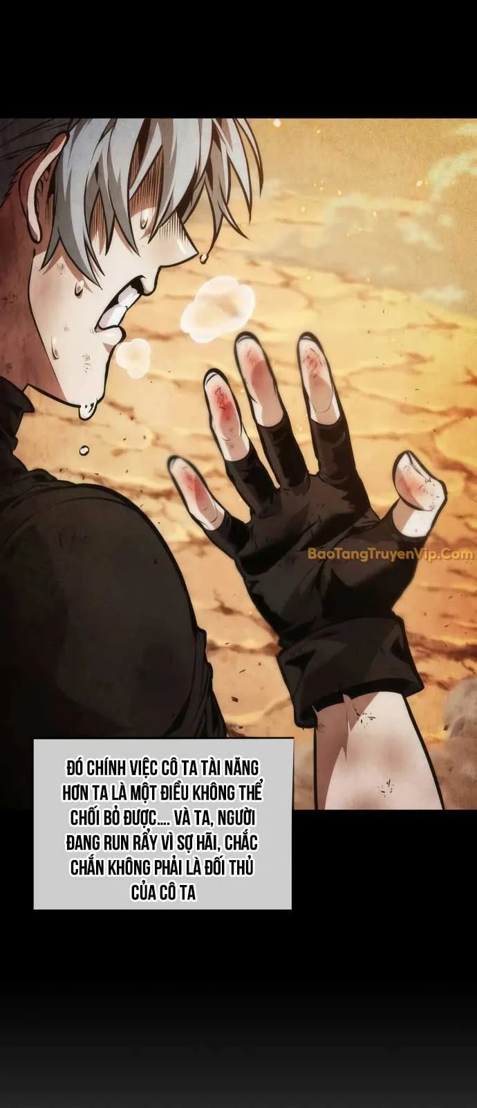 Mạo Hiểm Giả Cuối Cùng Chapter 70 - Trang 2