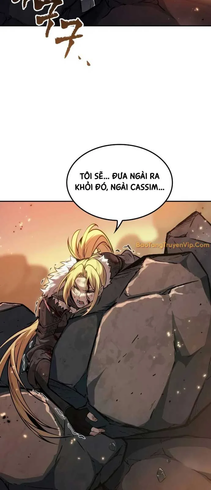 Mạo Hiểm Giả Cuối Cùng Chapter 70 - Trang 2