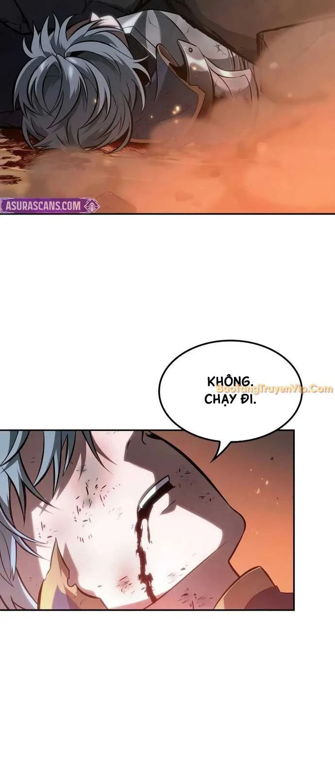 Mạo Hiểm Giả Cuối Cùng Chapter 70 - Trang 2
