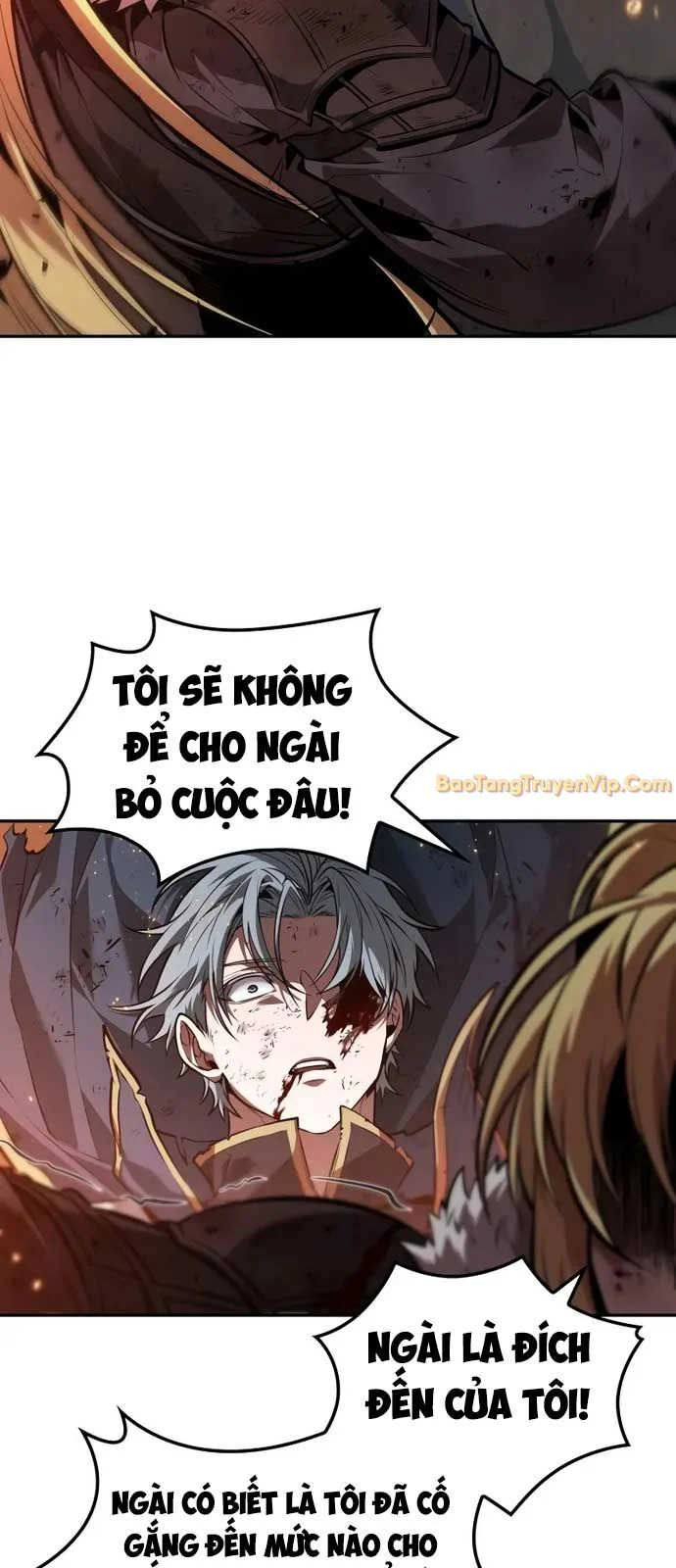 Mạo Hiểm Giả Cuối Cùng Chapter 70 - Trang 2