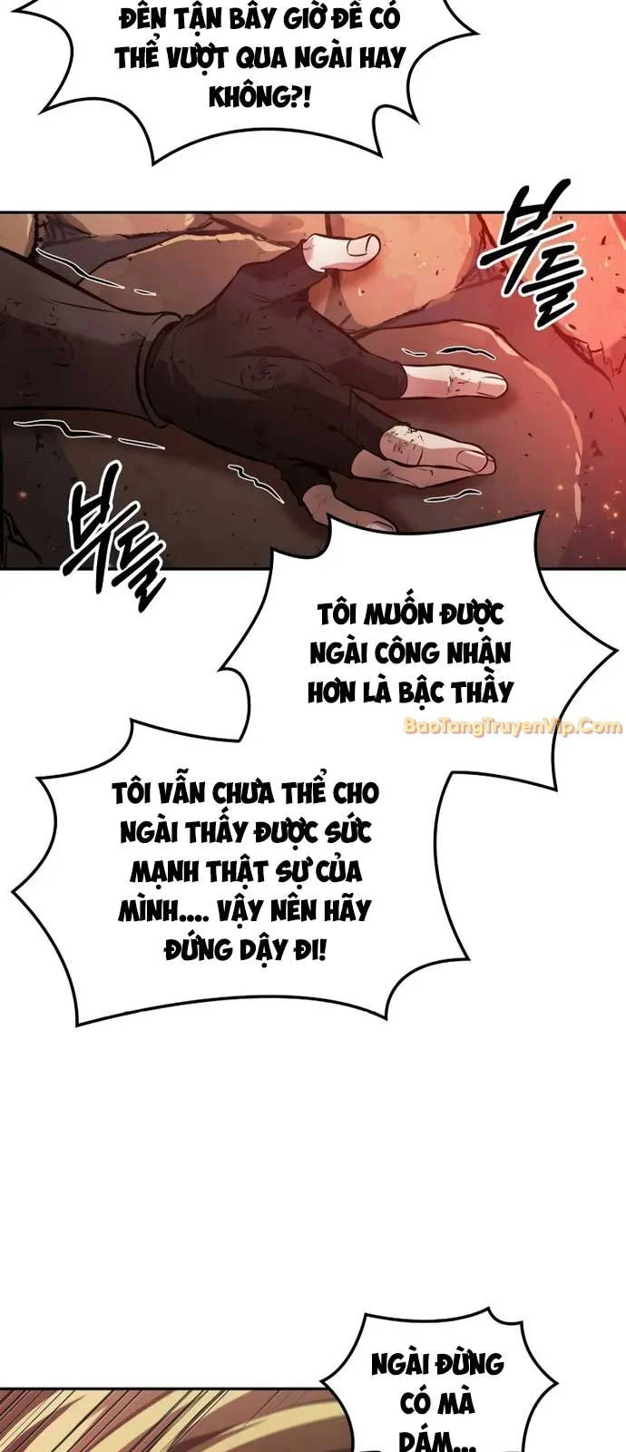 Mạo Hiểm Giả Cuối Cùng Chapter 70 - Trang 2
